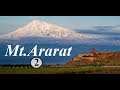 Armenia/(Mt. Ararat-Ağrı Dağı 2017) Part 6