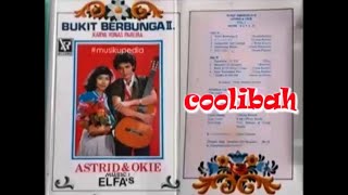 (Full Album) Astrid & Okie # Bukit Berbunga II