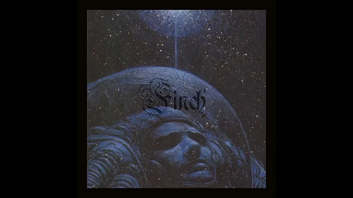 Finch ~  Finch [Full Album 2018, Progressive Rock]