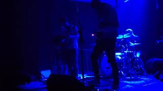 Shipwrecks - El Rumpelstilzo - Halle am Rhein - Köln - 31.10.18