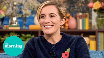 Vicky McClure Returns In Explosive New Series Of Trigger Point | This Morning