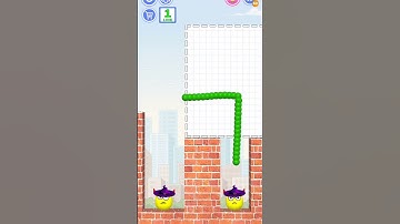 Draw To Smash Game Level 141 - 143 Walkthrough | Entertainment Games #entertainment #games