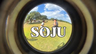 SOJU w/XAN AVENUE, Lil Funeral, Gavthadon, Kaayze (Official Music Video)