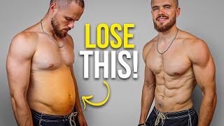 The #1 Fastest Method To Lose Belly Fat. Just Do This