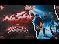 Nasty  live superbowl of hardcore festival 2023  4k  full set  multi cam 30062023