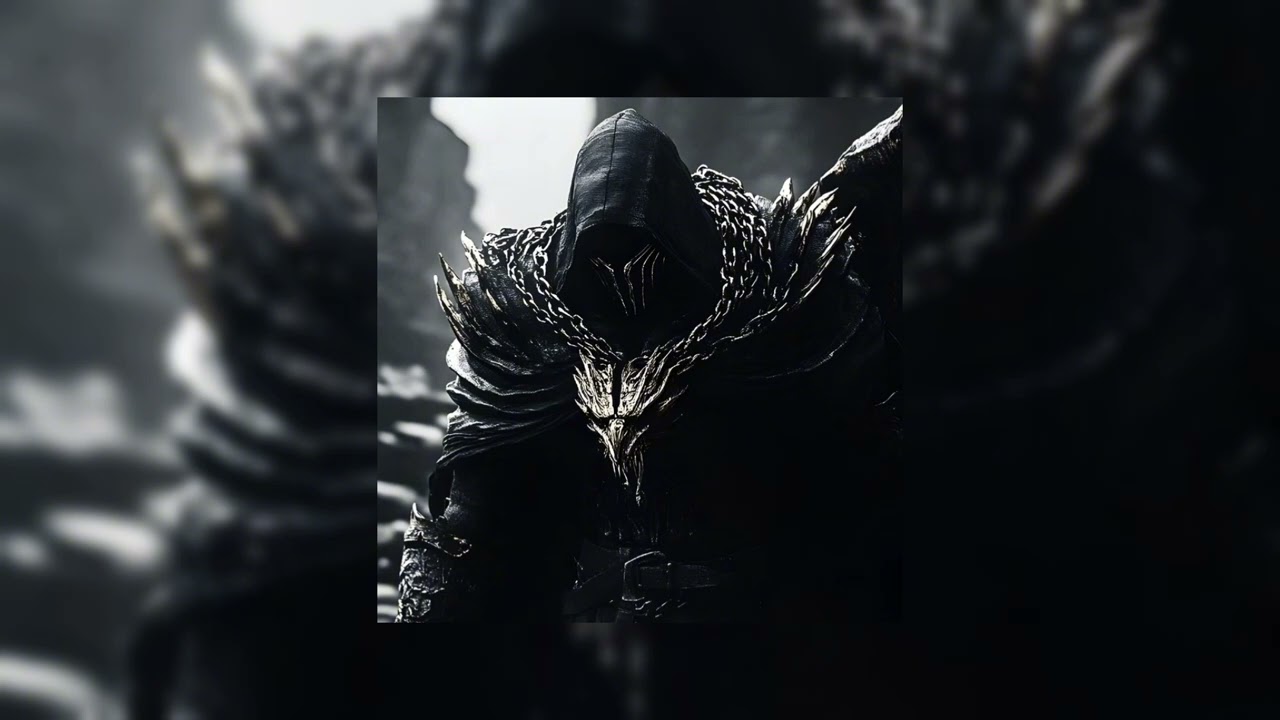 DudePlaya – DYSTOPIA (SUPER SLOWED) (Bass Boosted)