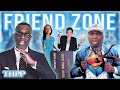 ESCAPING THE FRIEND ZONE: @byKevinSamuels ft. Patrice O'Neal #146