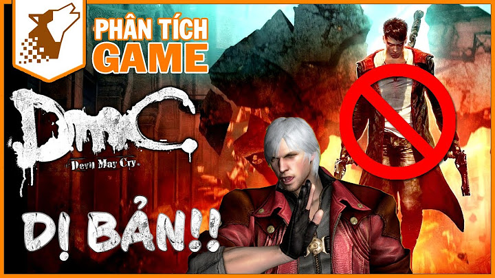 Devil may cry hd colelction đánh giá năm 2024