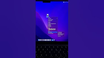 How to convert Images direct from your Mac  #recoverit  #apple #macbooktips #macbooktricks
