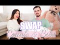 Swap Couple & Bébé