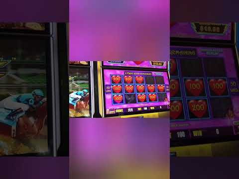 más de 600 juegos gratis en un casino en California