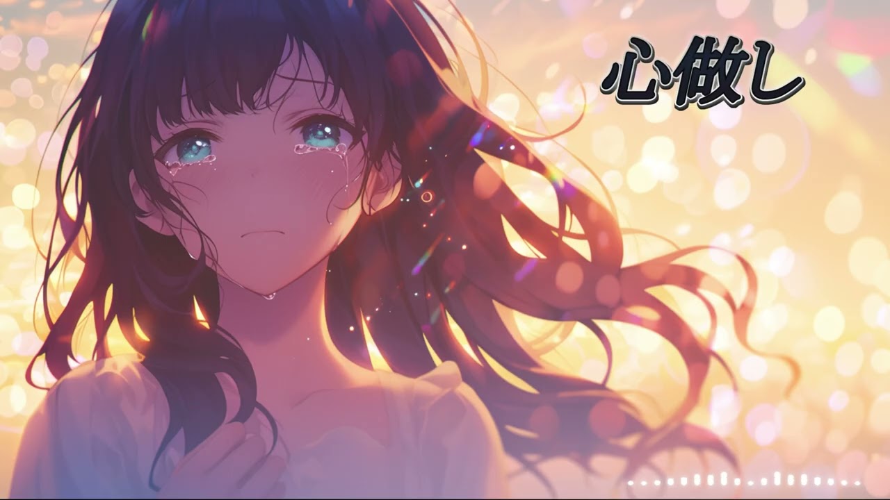 心赦し/ 蝶々P (Covered by Re:Arrange Lab)