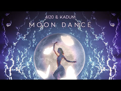 在 YouTube 上观看 4i20 & Kadum - Moon Dance (Original Mix)