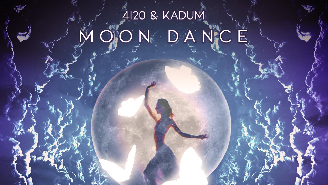 Guarda 4i20 & Kadum - Moon Dance (Original Mix) su YouTube Guarda 4i20 & Kadum - Moon Dance (Original Mix) su YouTube