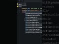 JavaScript data types
