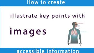 Accessible Information Standards