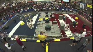 Q - 010 Kettering District 2015