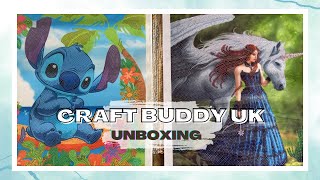 Unboxing: Craft Buddy x2 - 