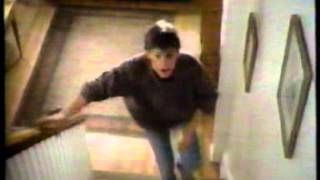 Milk Commercial Ad 1988