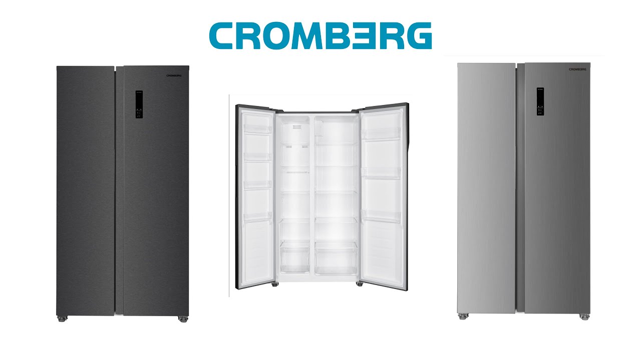 HRH2P55NSX - CROMBERG