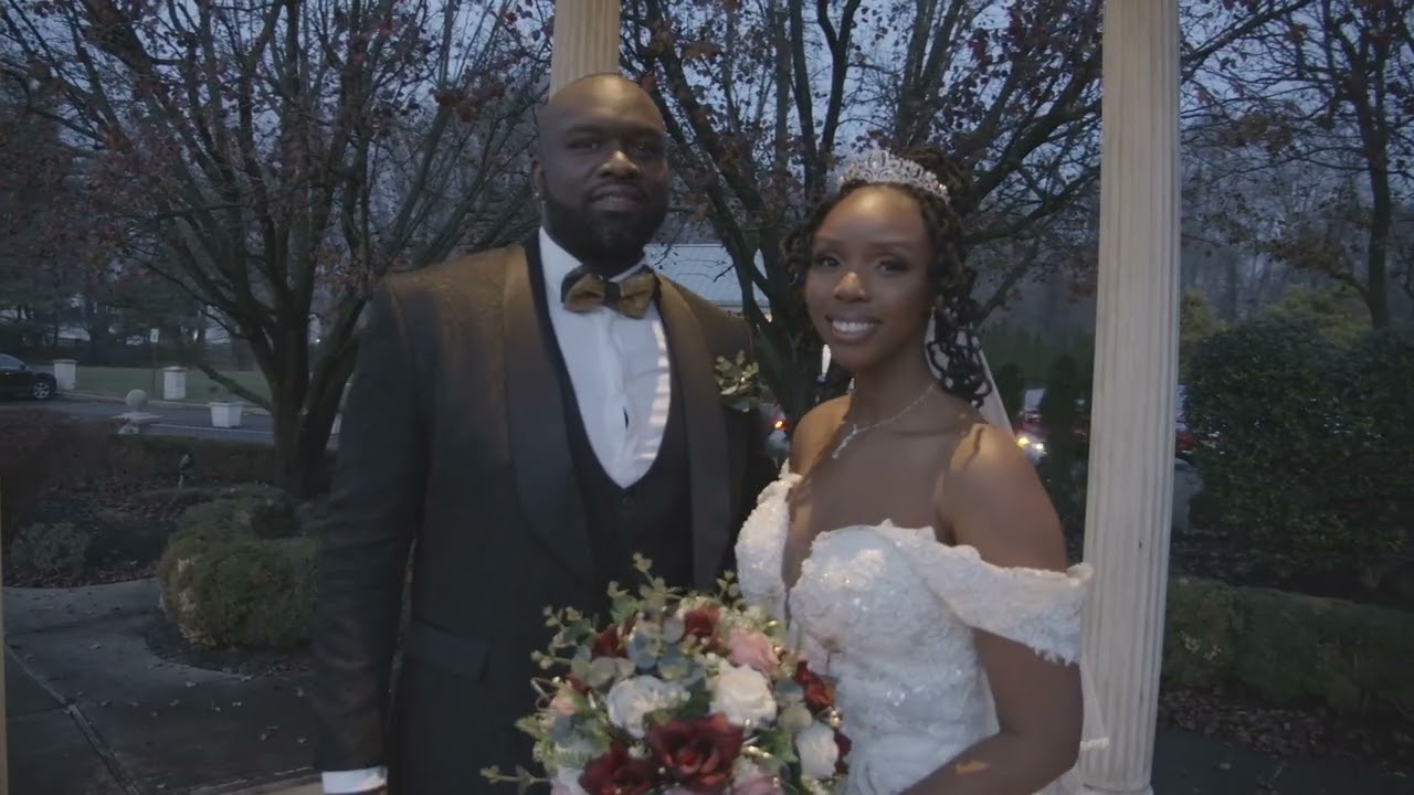 Daz & Ashley Highlights