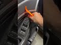 2011 2015 Ford Explorer Power Window Master Switch Door Window Button replacement #fordparts