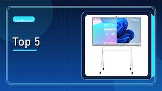 GTek 98 Smart Board 4K UHD Interactive Honest Review 2026