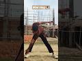 seekho na guys 🤠#minivlogshorts #shortfeed #virelvideo #comedyfilms #vloglife #exercise
