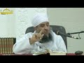 الزكاة تحل جميع المشاكل الاقتصادية والاجتماعية