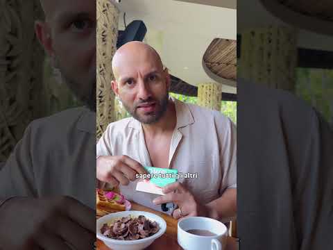 Video I BENEFICI DI PREBIOTICI E PROBIOTICI