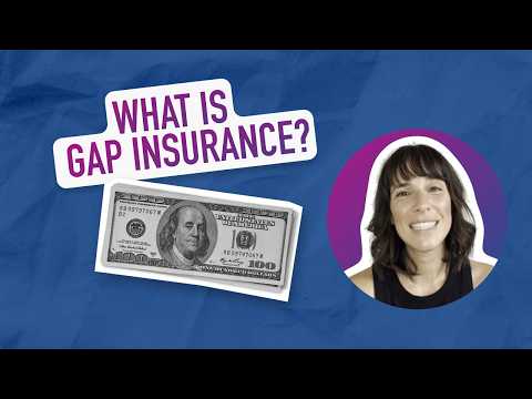 Is Gap Worth It Reddit