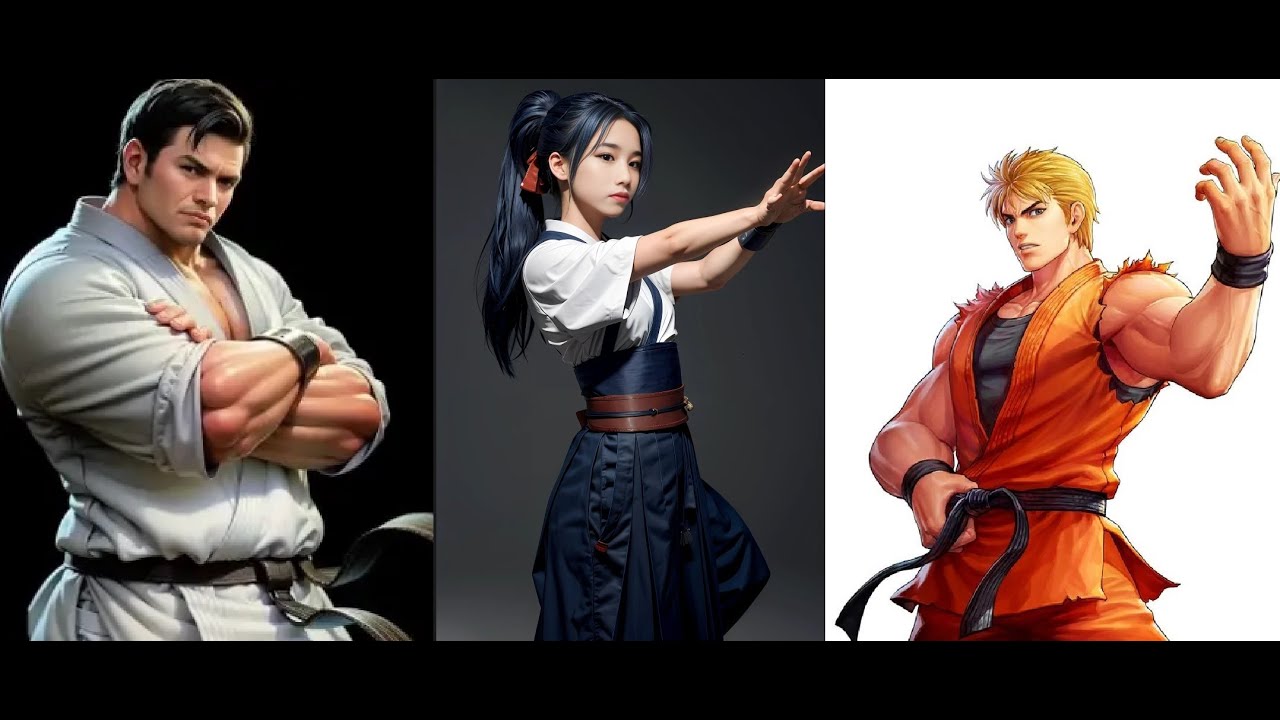 KOF2002UM 網友約戰 7-2-26