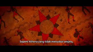 Saint Seiya Legend Of Sanctuary  Movie Sub Indonesia