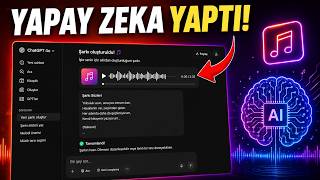 Yapay Zekaya Şarkı Yaptırmak İçin En İyi Ücretsi̇z Website