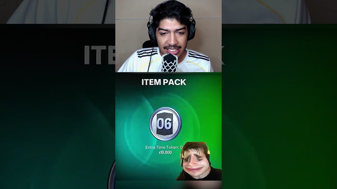 BUG NA PRORROGAGÃO DO FC MOBILE 26 #fcmobile #fifamobile