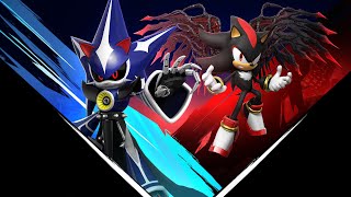 Challenger Clash Event #4 | Sonic Forces: Speed Battle screenshot 2