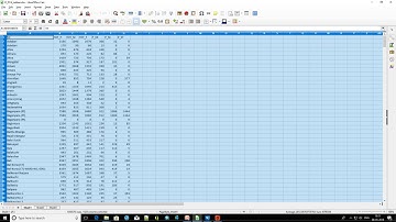 Joining two tables using Fuzzy match Algorithm in PDI(PART2)