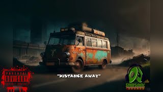 Distance Away Soft Rap Instrumental