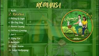 KOREKAYU - ROMANSA (2020 FULL ALBUM)