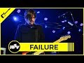 Failure - The Nurse Who Loved Me | Live @ JBTV