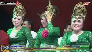 DI KANTUN TUGAS || LIVE SHOW JAIPONG ACEP DARTAM GROUP SUBANG