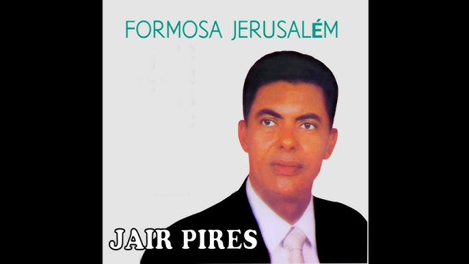 Ficai em Jerusalém - Mara Lima 