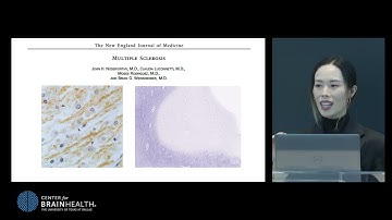 Computational Neuroimaging and Biomarkers of Neurodegenerative Disease, with Florence Chiang, MD PhD