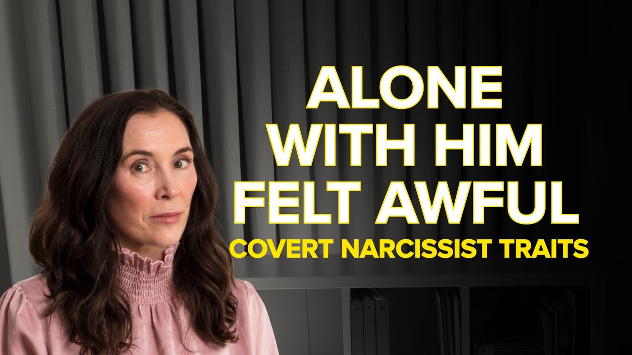 5 Covert Narcissist Traits in Marriage: Are You Seeing The Red Flags?