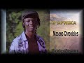 D'Afrika - Maseno Chronicles (official audio)