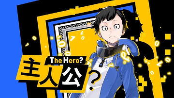 Always remember to save - Digimon Story: cyber Sleuth - Hacker