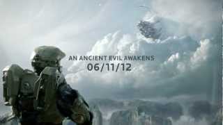 Halo 4 - Master Chief in NEW Live Action Trailer - HD