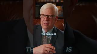 Is Trophy Hunting Wrong?