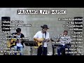 Padang live music full by ilham pranizuki