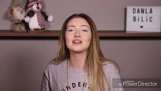 DANLA BİLİC   SANANE LAN YALAK